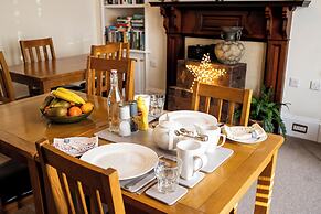The Castle B&B