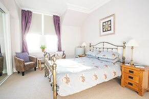 The Castle B&B