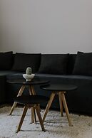 Apartment British Square