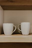 Apartment British Square