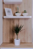 Apartment British Square