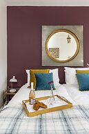 Duke Street City Center Apartment