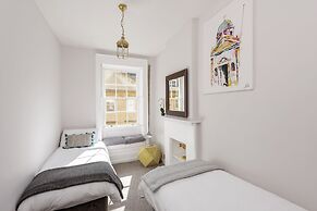 Duke Street City Center Apartment