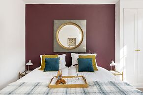 Duke Street City Center Apartment