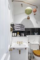 Duke Street City Center Apartment