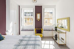 Duke Street City Center Apartment