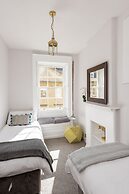 Duke Street City Center Apartment