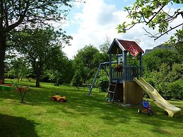 Feriendomizil Elbsandsteingebirge