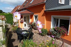 Feriendomizil Elbsandsteingebirge