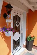 Feriendomizil Elbsandsteingebirge