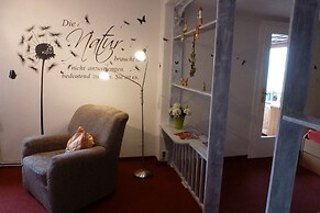 Feriendomizil Elbsandsteingebirge