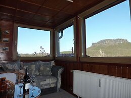 Feriendomizil Elbsandsteingebirge
