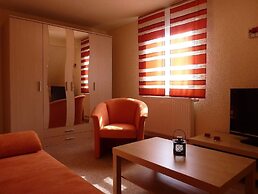 Feriendomizil Elbsandsteingebirge