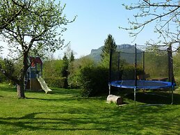 Feriendomizil Elbsandsteingebirge