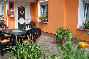 Feriendomizil Elbsandsteingebirge