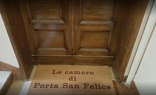 Le Camere di Porta San Felice Self check-in