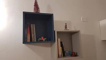 Le Camere di Porta San Felice Self check-in