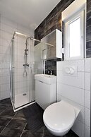 Corner apartments Savska