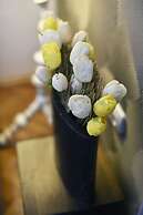 Corner apartments Savska