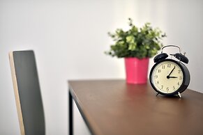 Corner apartments Savska