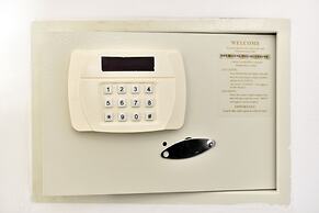 Corner apartments Savska