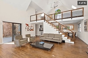 Villa Nostro Palazzo