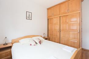 Galileo Apartment