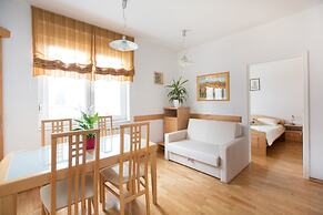 Galileo Apartment