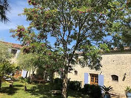 L'Escale de Mortagne