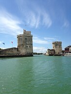 L'Escale de Mortagne