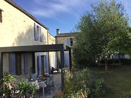 L'Escale de Mortagne