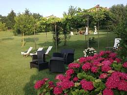 Agriturismo La Casa In Collina