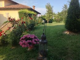 Agriturismo La Casa In Collina