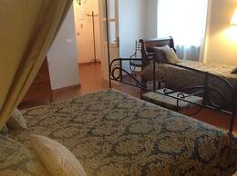 Agriturismo La Casa In Collina