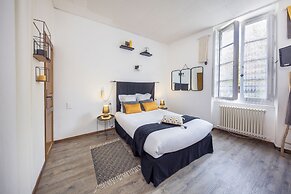 Hôtel L'instant Sévigné