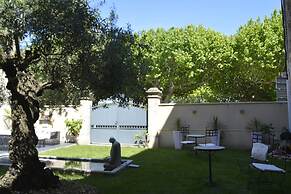 Hôtel L'instant Sévigné