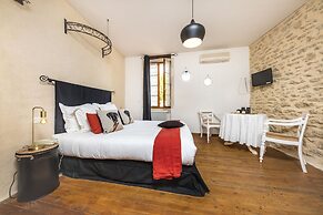 Hôtel L'instant Sévigné