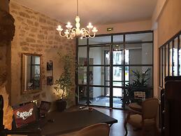 Hôtel L'instant Sévigné
