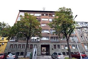 First Choice Centar Apartments