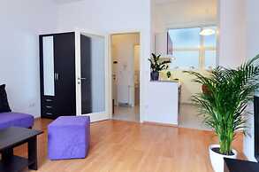 First Choice Centar Apartments