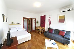 First Choice Centar Apartments