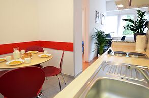 First Choice Centar Apartments