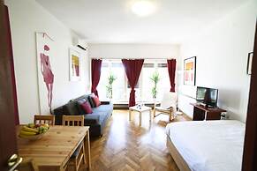 First Choice Centar Apartments