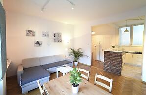 First Choice Centar Apartments