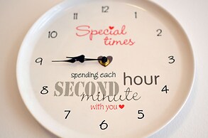 First Choice Centar Apartments