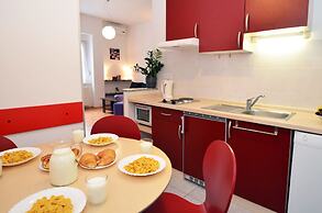 First Choice Centar Apartments