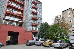 First Choice Centar Apartments