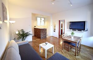 First Choice Centar Apartments