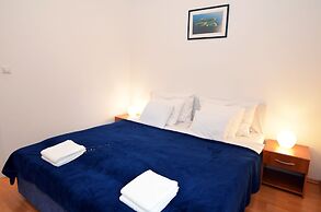 First Choice Centar Apartments