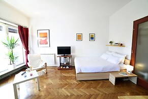 First Choice Centar Apartments